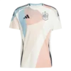 25/26 Spain Men (Women’s Team) Away Jersey