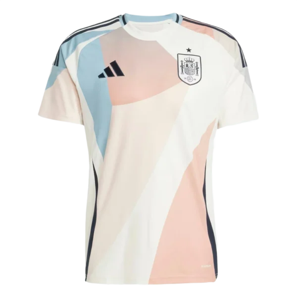 25/26 Spain Men (Women’s Team) Away Jersey