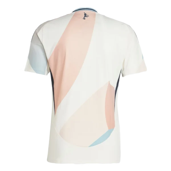 25/26 Spain Men (Women’s Team) Away Jersey