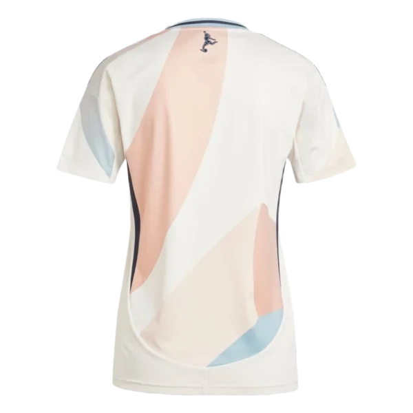 25/26 Women’s Team Spain Away Jersey
