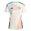 25/26 Women’s Team Spain Away Jersey