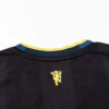 Manchester United Soccer Jersey Third Away Custom Shirt 2025/26