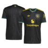 Manchester United Soccer Jersey Third Away Custom Shirt 2025/26