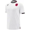 2024-25 Albania Away Jersey