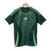 2024 Algeria Away Jersey