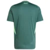 2024 Algeria Away Jersey