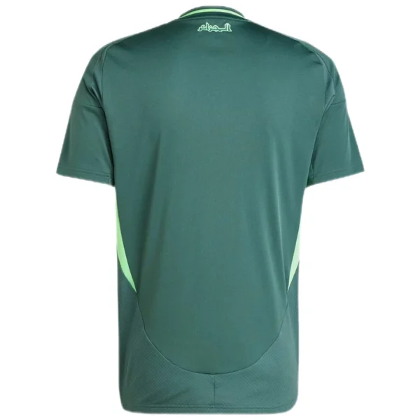 2024 Algeria Away Jersey