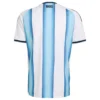 2026 Argentina Home Jersey