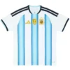 2026 Argentina Home Jersey