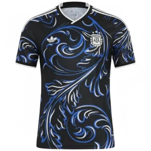 2026 Argentina Soccer Away Jersey