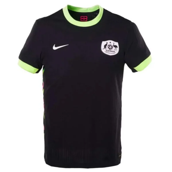 2025 Australia Away Jersey