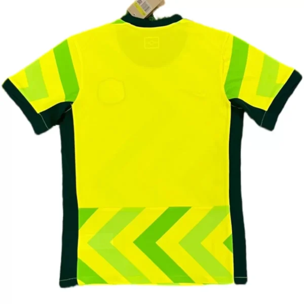 2025 Australia Home Jersey