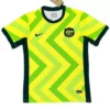 2025 Australia Home Jersey