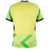 2025 Australia Home Jersey
