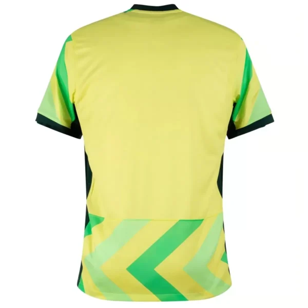 2025 Australia Home Jersey