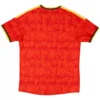 2026 Belgium Home Jersey Player Version