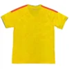 2026 Colombia Fan Version Home Jersey