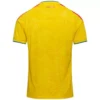 2026 Colombia Fan Version Home Jersey