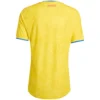 2026 Colombia Home Jersey
