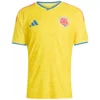 2026 Colombia Home Jersey