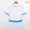 2024 Czech Away Jersey