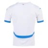 2024 Czech Away Jersey