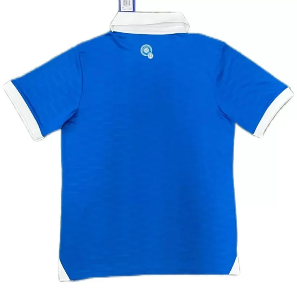2025 El Salvador Home Jersey
