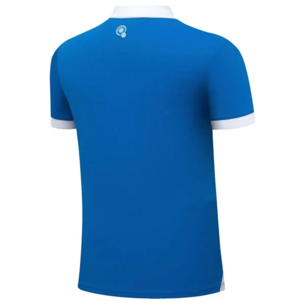 2025 El Salvador Home Jersey