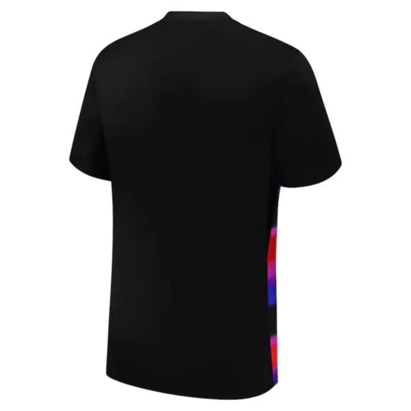 2025 Women's England Away Jersey