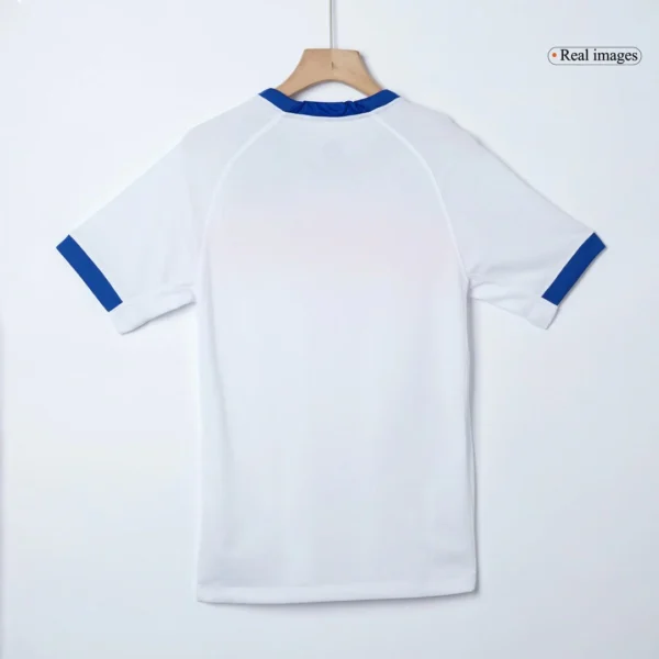 2025 England Women's Home Jersey