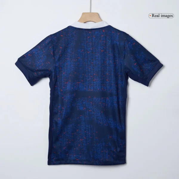 2025 Women's France Home Jersey