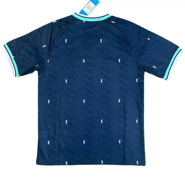 2026 Germany Away Jersey