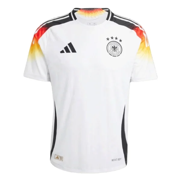 24/25 Germany Home Jersey