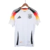 24/25 Germany Home Jersey