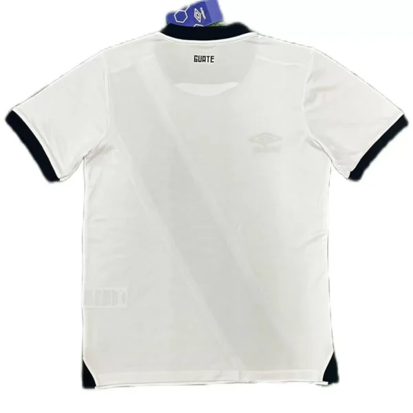 2025 Guatemala Home Jersey