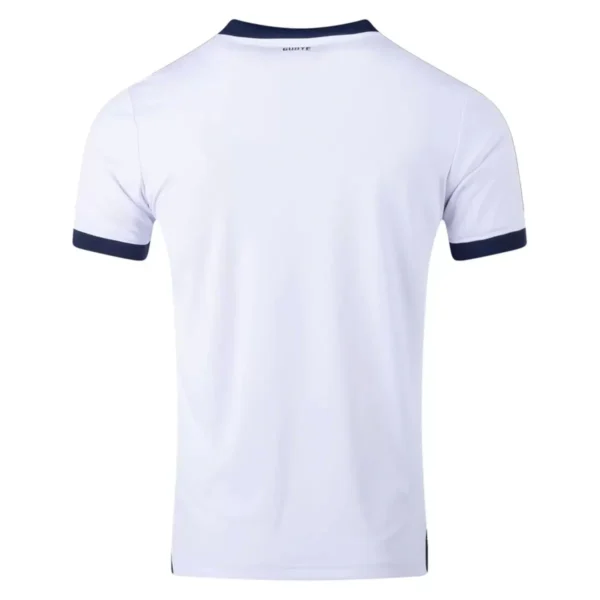 2025 Guatemala Home Jersey