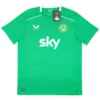2024 Ireland Home Jersey