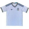 2026 Italy Away Jersey