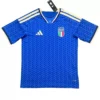 2026 Italy Home Jersey