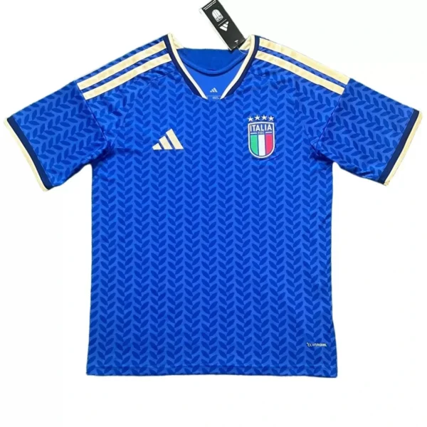 2026 Italy Home Jersey