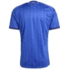 2026 Italy Home Jersey