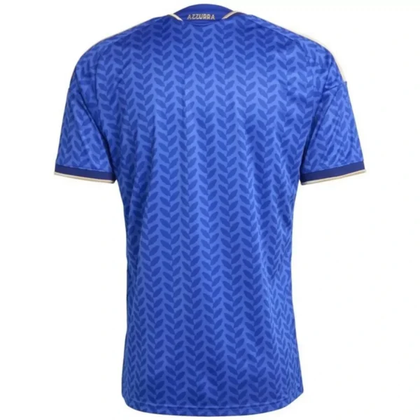 2026 Italy Home Jersey