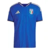 2026 Italy Home Match Jersey Player Version