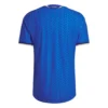2026 Italy Home Match Jersey Player Version