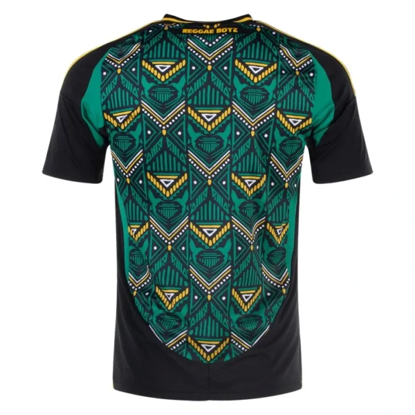 2024 Jamaica Away Jersey