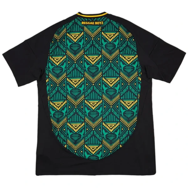 2024 Jamaica Away Jersey