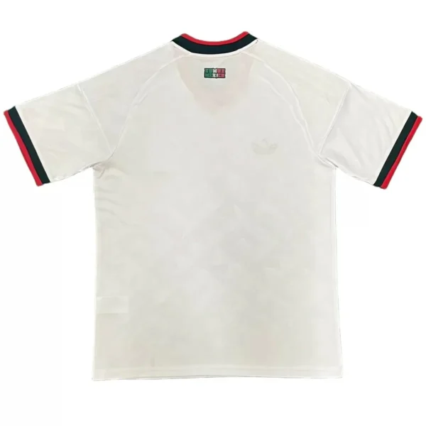 2026 Mexico Away Jersey