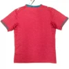 2026 Portugal Home Jersey
