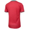 2026 Portugal Home Jersey
