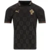 2026 Portugal 'Black Panther' Jersey